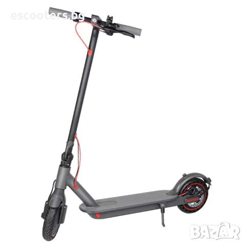 Електрическа тротинетка E-scooter M365, снимка 5 - Велосипеди - 45375320