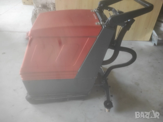 Машини за почистване на Подове , снимка 12 - Други машини и части - 52098593