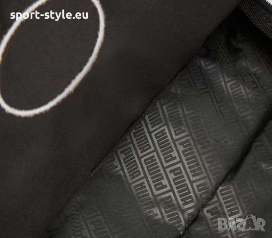 Раница Puma Patch, снимка 4 - Раници - 53306977