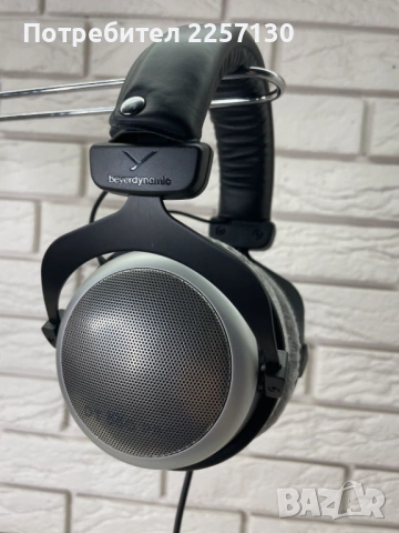 Студийни Слушалки Beyerdynamic DT 880 Pro 250 ohm