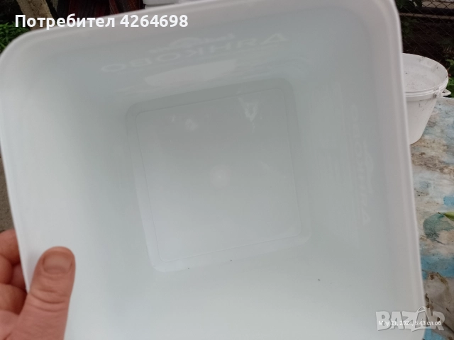 Кофички от кисело мляко, кофи от сирене и кофички от течен шоколад , снимка 4 - Разсади - 51812946