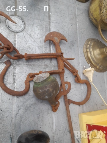 Брадви,табели,съдове...Стари...., снимка 9 - Антикварни и старинни предмети - 54059836