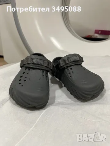 Crocs, снимка 1 - Мъжки чехли - 46990387