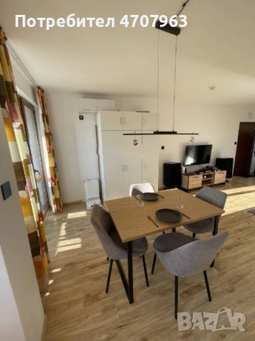 Едностаен - Слънчев Бряг , снимка 4 - Апартаменти - 53698499