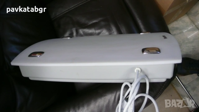 Професионална лампа, снимка 4 - Продукти за маникюр - 53120552