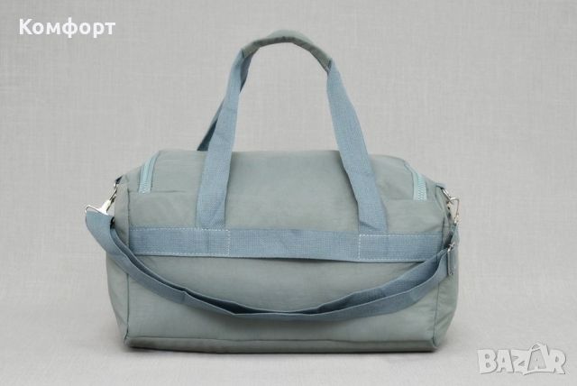Пътна чанта, авио сак Ryanair, Wizz Air/чанта за ръчен багаж, спорт, бебе от текстил от Яни Комфорт, снимка 4 - Сакове - 45416128