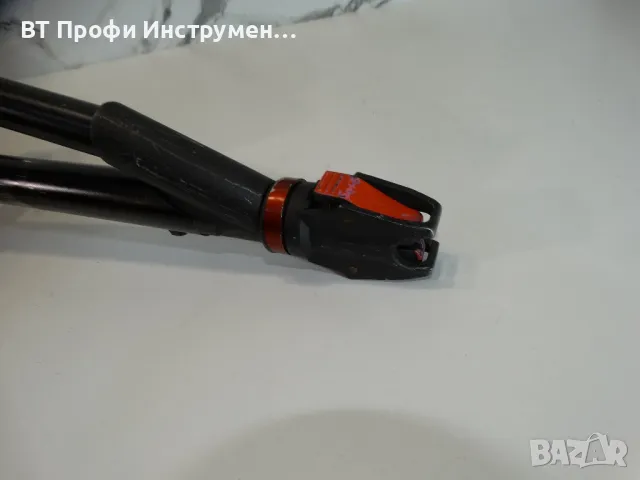 Hilti ST 2000 - 22 Hilti SDT 9 - Силов винтоверт с магазин за покриви, снимка 10 - Други инструменти - 49537751