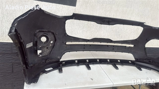 Предна броня Kia Sportage година 2016 2017 2018 код 86511F1000, 86511-F1000 , снимка 6 - Аксесоари и консумативи - 52982699