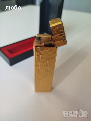 Винтидж Запалката Hadson GENT-Чисто Нова 70-те Години , снимка 10 - Запалки - 53112184