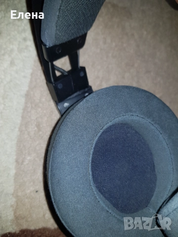 Слушалки - Razer Thresher wireless Gaming Headset PS4, снимка 4 - Слушалки и портативни колонки - 52913097