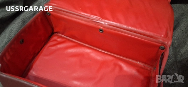 Ретро Съветска Аптечка Руска Руско Газ Уаз Зил Трактор Лада Жигули , снимка 9 - Части - 54037582