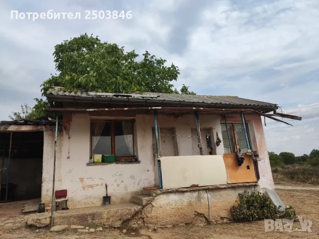 Продавам  три сгради в село Сулица.обл.Стара Загора(бивш варов център ), снимка 12 - Къщи - 46975323