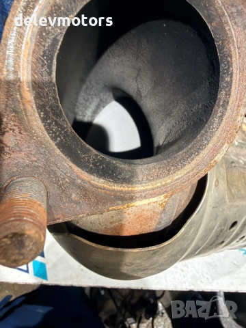 W2BYE0 / 19J24G220 катализатор от Hyundai Kona 1.6 T-GDI, двигател G4FJ, 177 кс., 4x4, автоматик, 20, снимка 3 - Части - 53407097