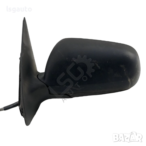 Ляво огледало Skoda Fabia I (6Y) 1999-2008 ID: 151627, снимка 2 - Части - 51994593