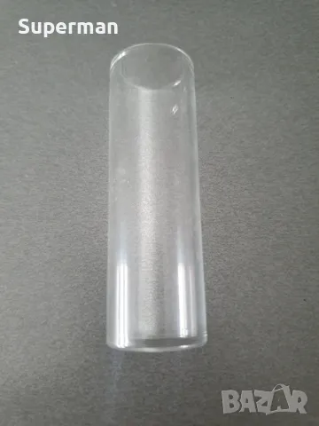 Fender Glass Slide, снимка 1 - Китари - 49595253