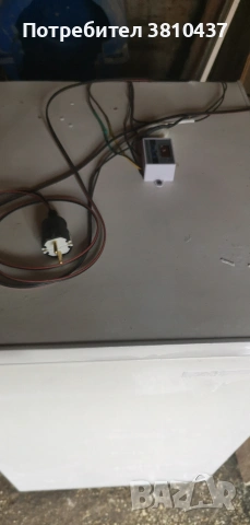 продавам инкубатор , снимка 3 - За птици - 54086910