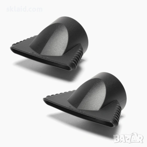 Черен сешоар BabylissPro Levante HQ, снимка 4 - Сешоари - 53888873