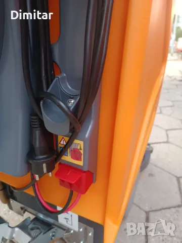 Taski Swingo 755 b Economy  СПЕЦИАЛНА ЦЕНА !!!, снимка 15 - Друго търговско оборудване - 47036352