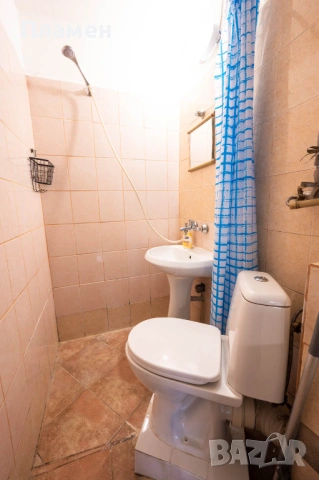 Едностаен партерен апартамент близо до Технически Университет, снимка 12 - Апартаменти - 53611653