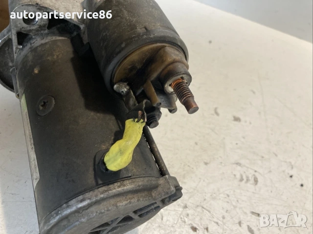 Стартерен мотор за Volvo C30 1.6 TDI (2012) 9M5N-11000-AA, снимка 2 - Части - 54030372