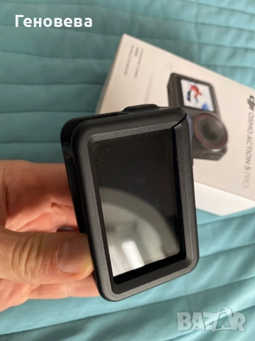 DJI action 5 pro, снимка 4 - Камери - 52587406