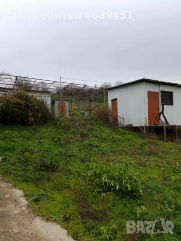 Парцел село Батово, снимка 4 - Парцели - 52868908