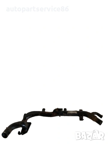 Тръба за охлаждаща течност за Saab 9-3 1.9 TiD (2008) 55566009 