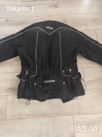 мото яке дамско Sinisalo, снимка 5 - Якета - 53303272