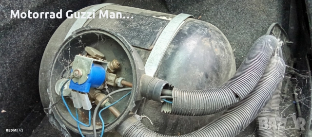 Части:Fiat Bravo 1.6i 16v 103ps,Газов инженцион., снимка 5 - Автомобили и джипове - 51522594