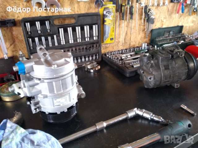 Продавам Мерседес Е 230, снимка 14 - Автомобили и джипове - 53387857