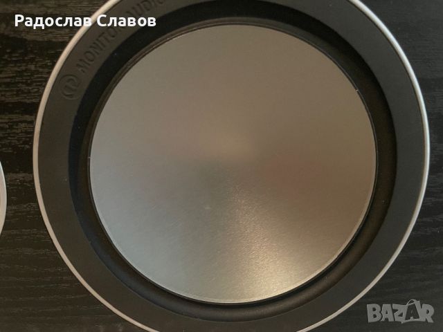 Monitor Audio Bronze централна тонколона, снимка 3 - Тонколони - 45526177