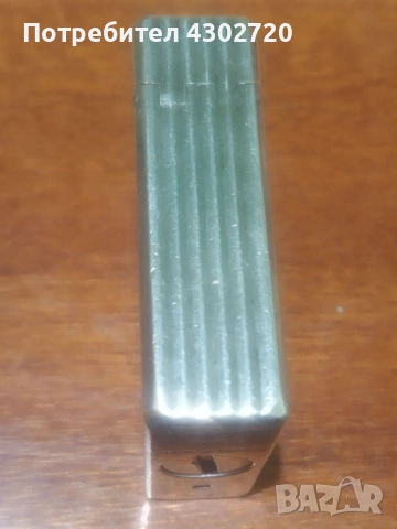 Запалка "Dupont" оригинална маркова , снимка 8 - Запалки - 53133957