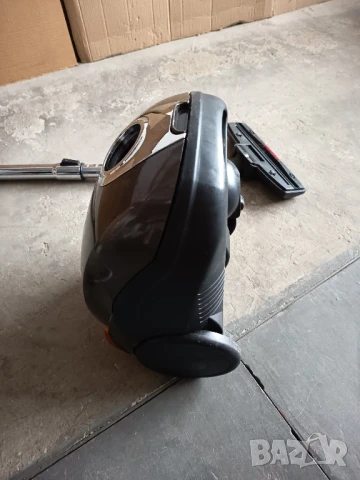 Прахосмукачка Zephyr Z 1001 AR, снимка 10 - Прахосмукачки - 50552114