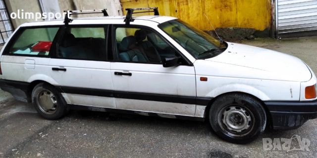 продавам vw passat, снимка 5 - Автомобили и джипове - 54249505