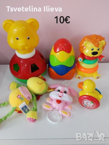 Детски дрехи и играчки, снимка 17 - Други - 53666949