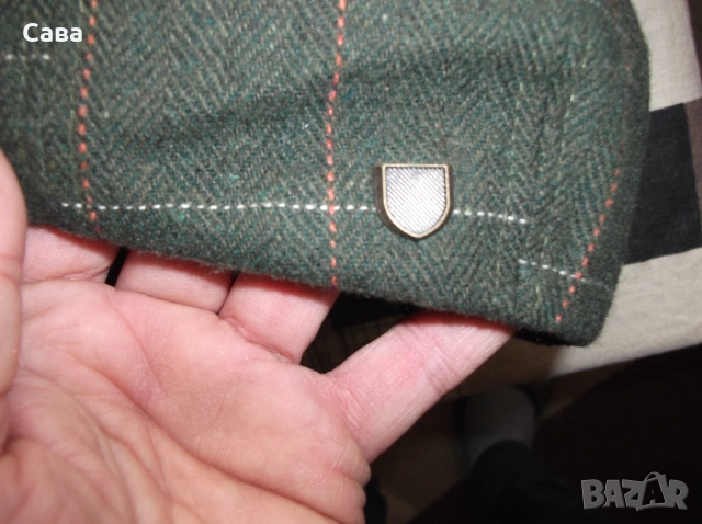 Каскет и шапки  BRIXTON ,LAGERFELD,CALVIN KLEIN, снимка 4 - Шапки - 53670403