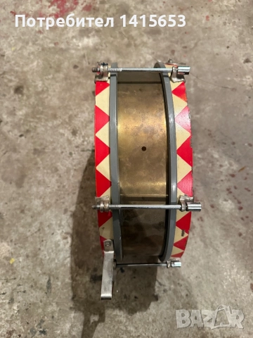 Продавам соло барабанче, снимка 2 - Ударни инструменти - 52451031