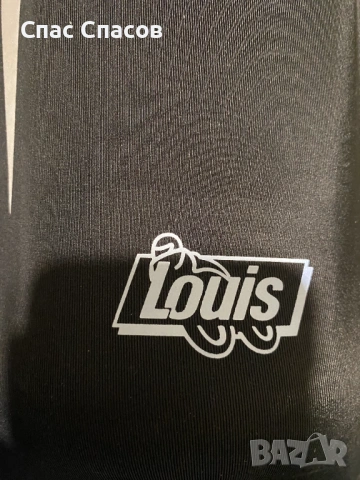 Мото раница Louis , твърд гръб, снимка 2 - Аксесоари и консумативи - 53715969