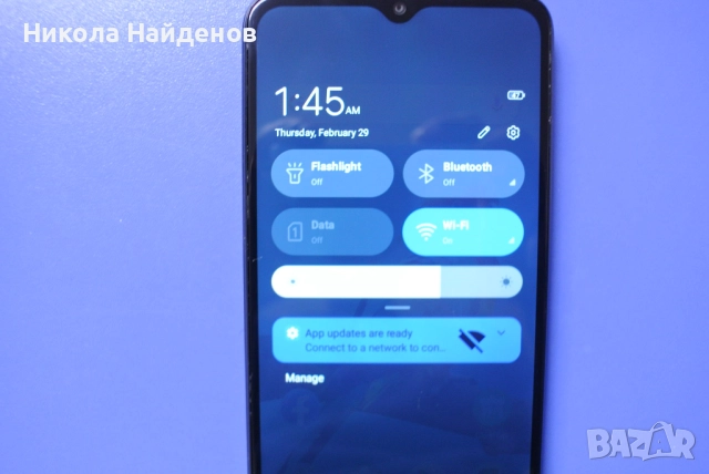 ZTE Blade A54, снимка 2 - ZTE - 52637709
