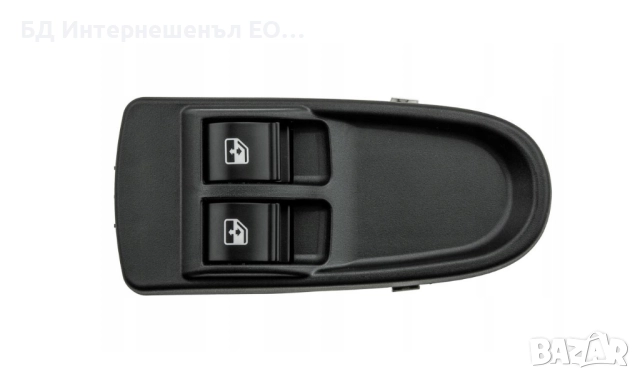 5801383814  Бутони Ключ за ел.стъкла, Iveco, Daily MK5 5,