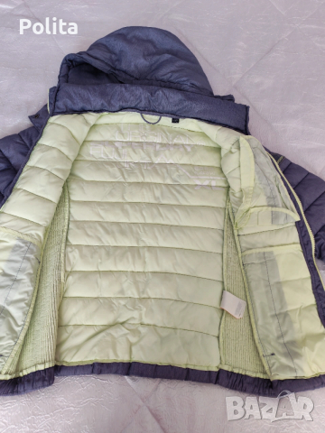 SUPERDRY дамско яке размер M/L, снимка 9 - Якета - 53210428