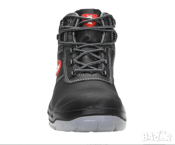 Jori Achim S2 работни /предпазни обувки за мъже и жени стоманено бомбе номер 40 , снимка 3 - Други - 53407577
