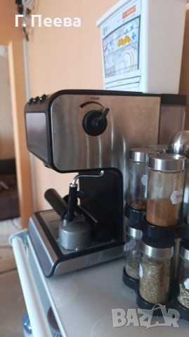 Кафемашина Орион, снимка 3 - Кафемашини - 53588814