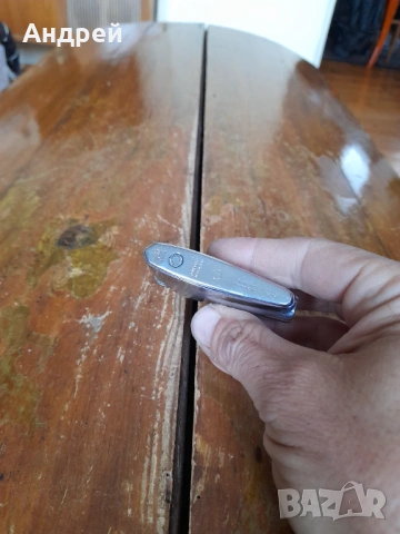 Стара запалка Ronson Varaflame, снимка 6 - Други ценни предмети - 54262912