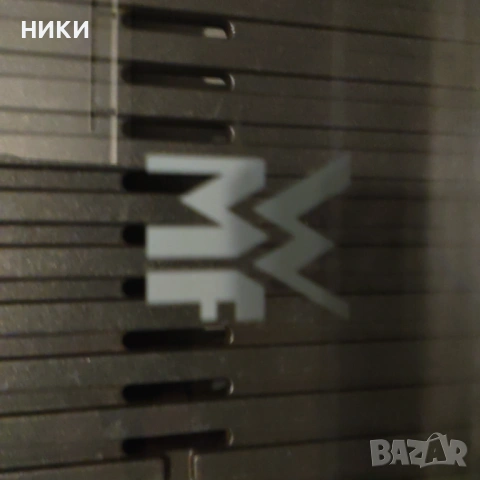 скара WMF, снимка 5 - Скари - 53946391