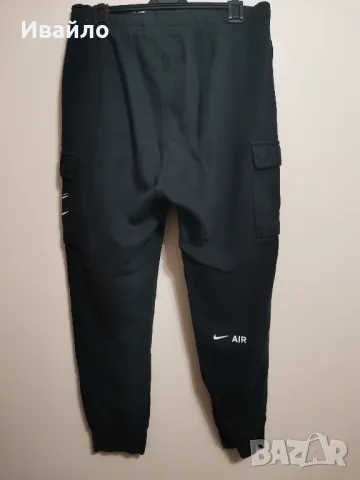 NIKE PANT CARGO AIR PRNT Pack. 

, снимка 2 - Спортни дрехи, екипи - 47668997