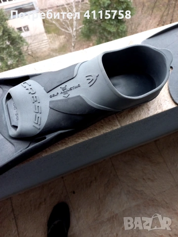 Плавници Креси, снимка 2 - Водни спортове - 53512414