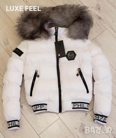 Дамски Зимни Якета ⚜️, снимка 8 - Якета - 52967292