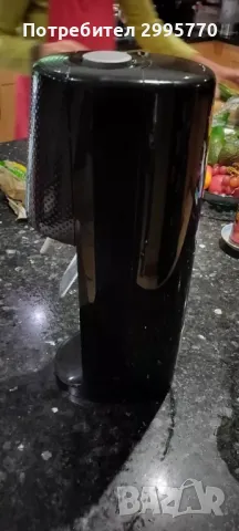 Машина за сода SodaStream Spirit, снимка 2 - Други - 47155943