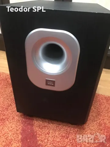 Jbl активен буфер за ремонт , снимка 2 - Тонколони - 49497787